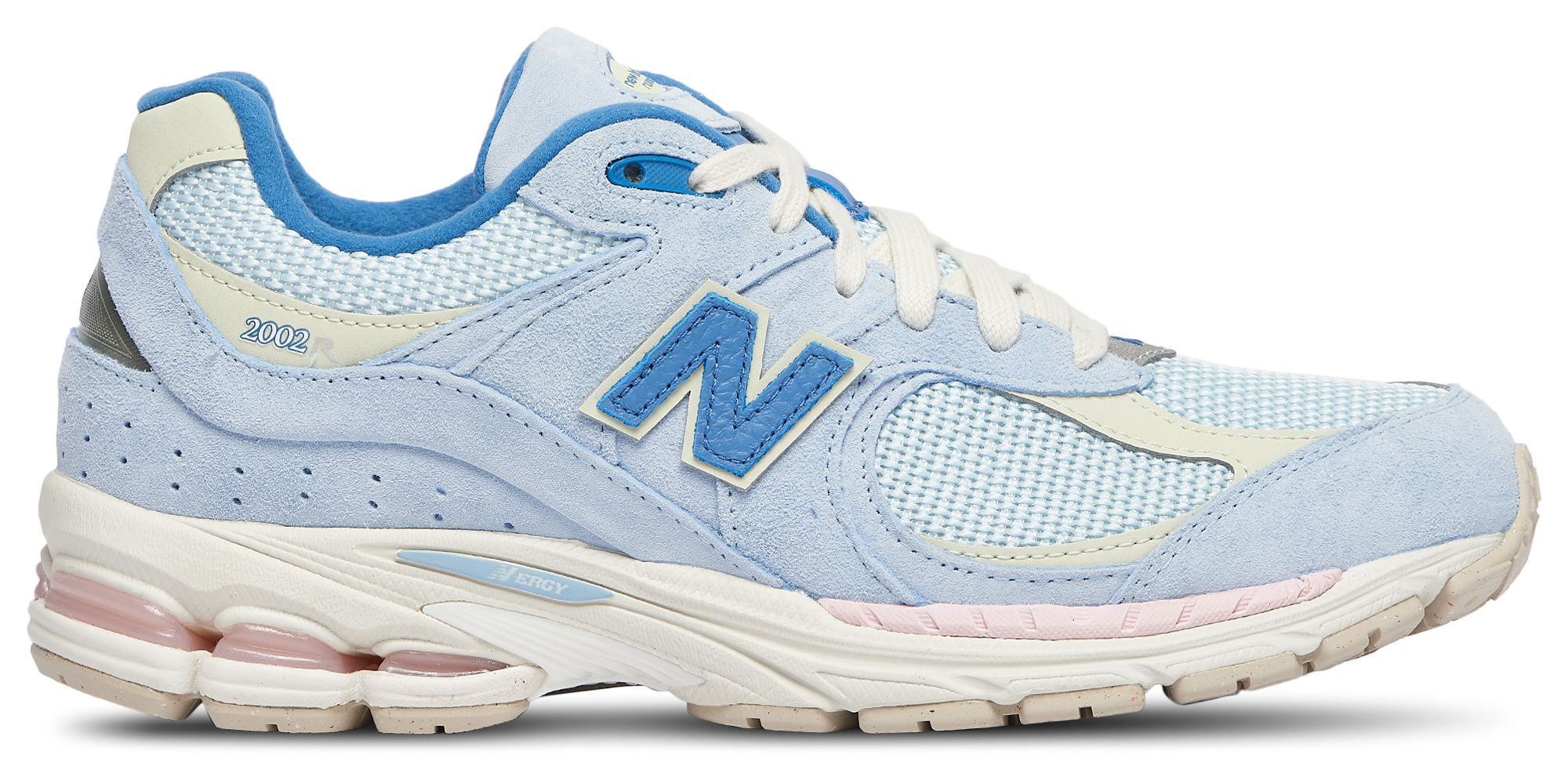 Guuchan　New Balance 2002RCC New Balance men's M2002rcc Sneaker, Calm Taupe, 6.5 Women/5