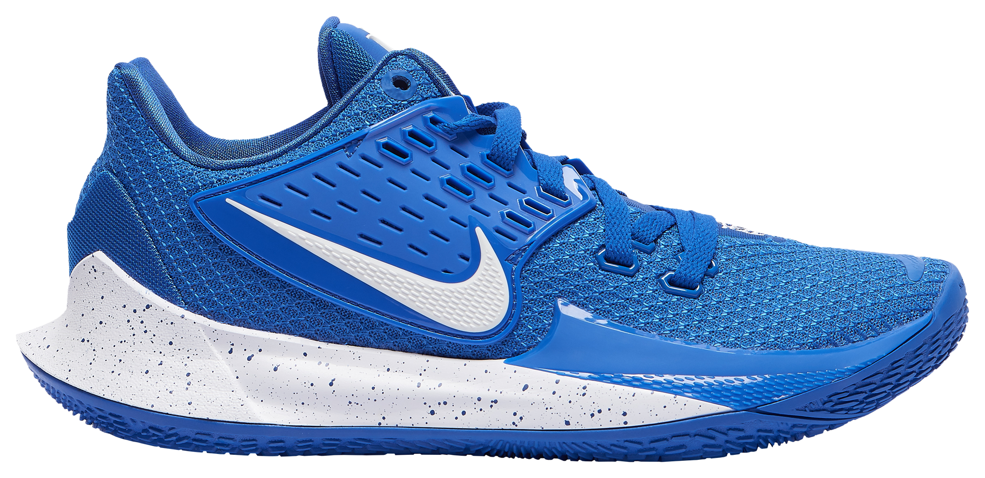 kyrie two low