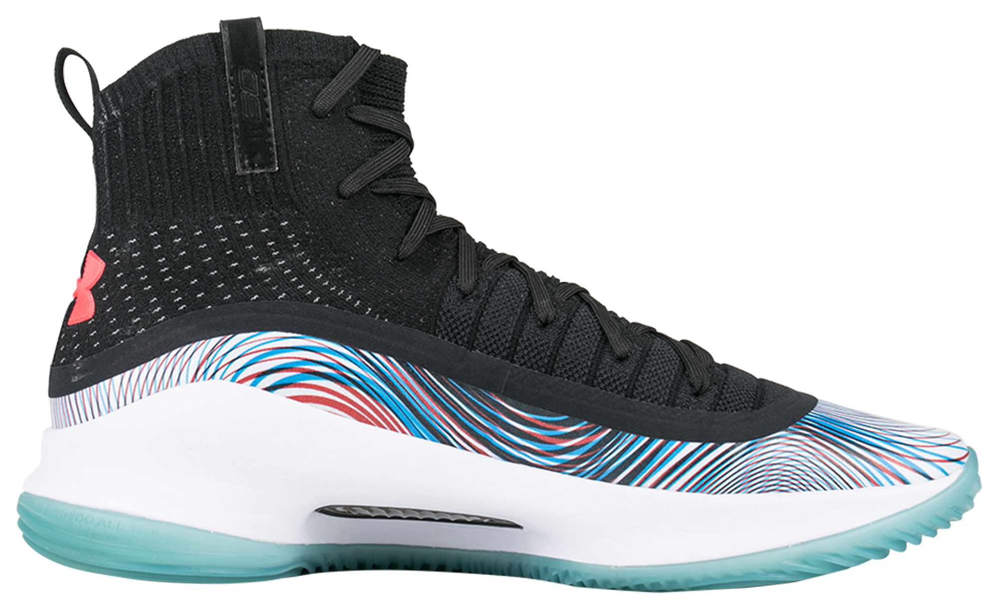 Curry 4 sale footlocker