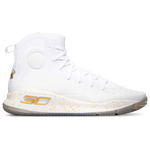 White/Gold/White