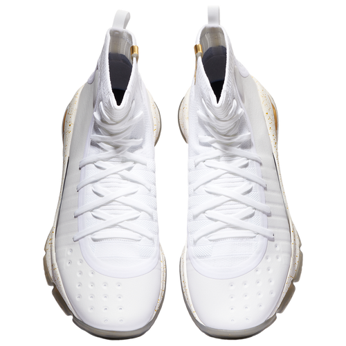 2017 under armour curry 4 white gold online