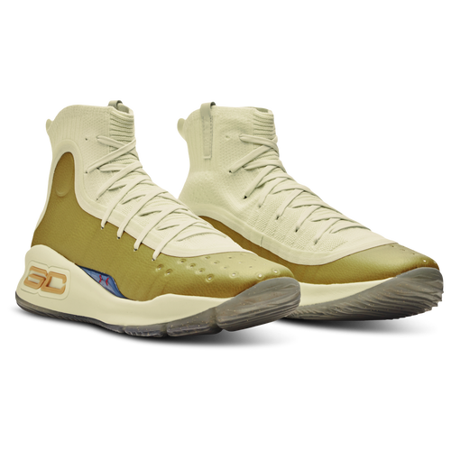 Under Armour Curry 4 Retro Champs Sports