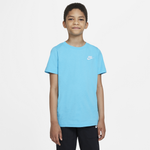 Chlorine Blue