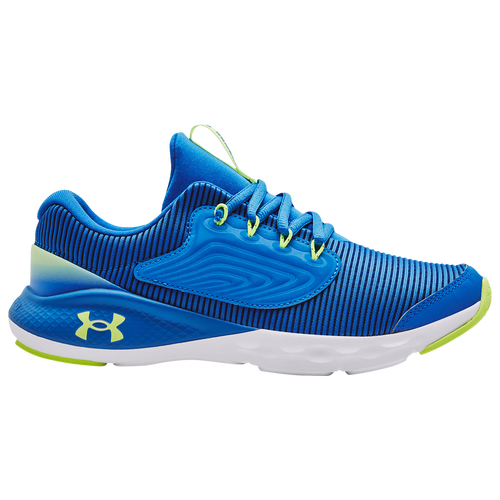 Under Armour Kids' Boys  Charged Vantage 2 In Blue/black