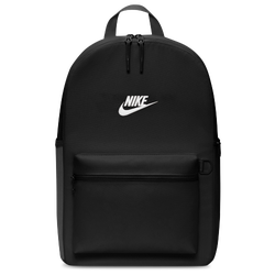 Adult - Nike Heritage Backpack 2.0  - Black/Black/White