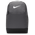 Nike Brasilia Medium Backpack   Black/White/Iron Grey