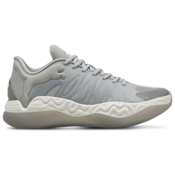 Men's - PUMA Hali 1  - Feather Grey/Grey Echo