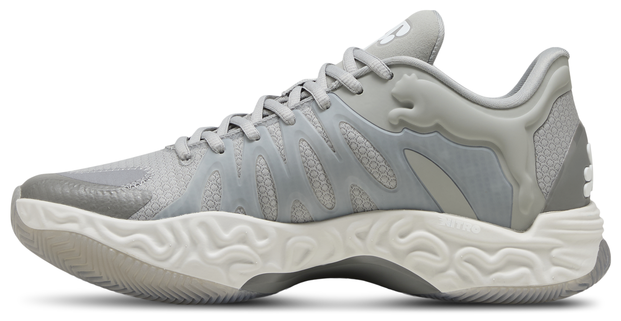 PUMA Hali 1  - Men's