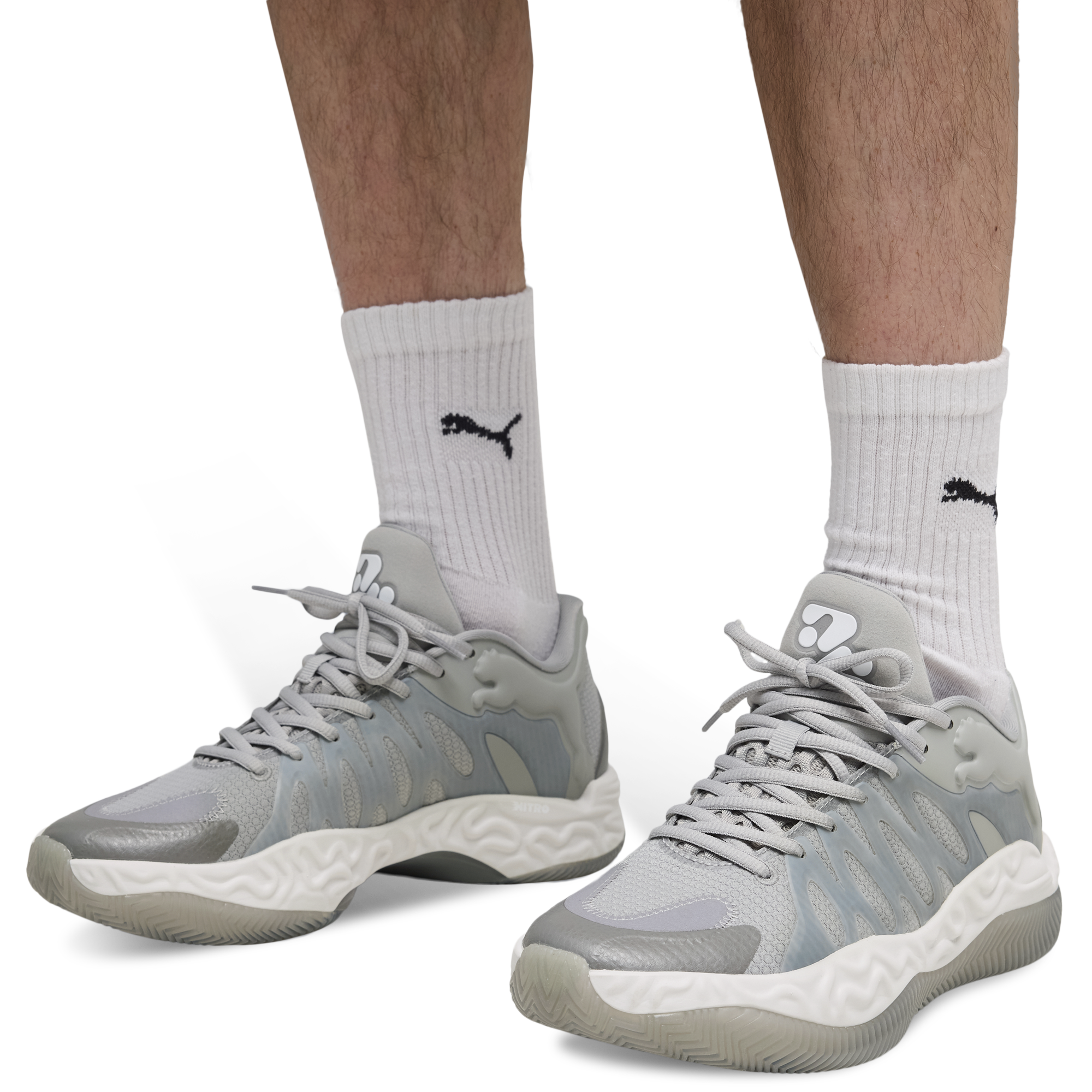 PUMA Hali 1  - Men's