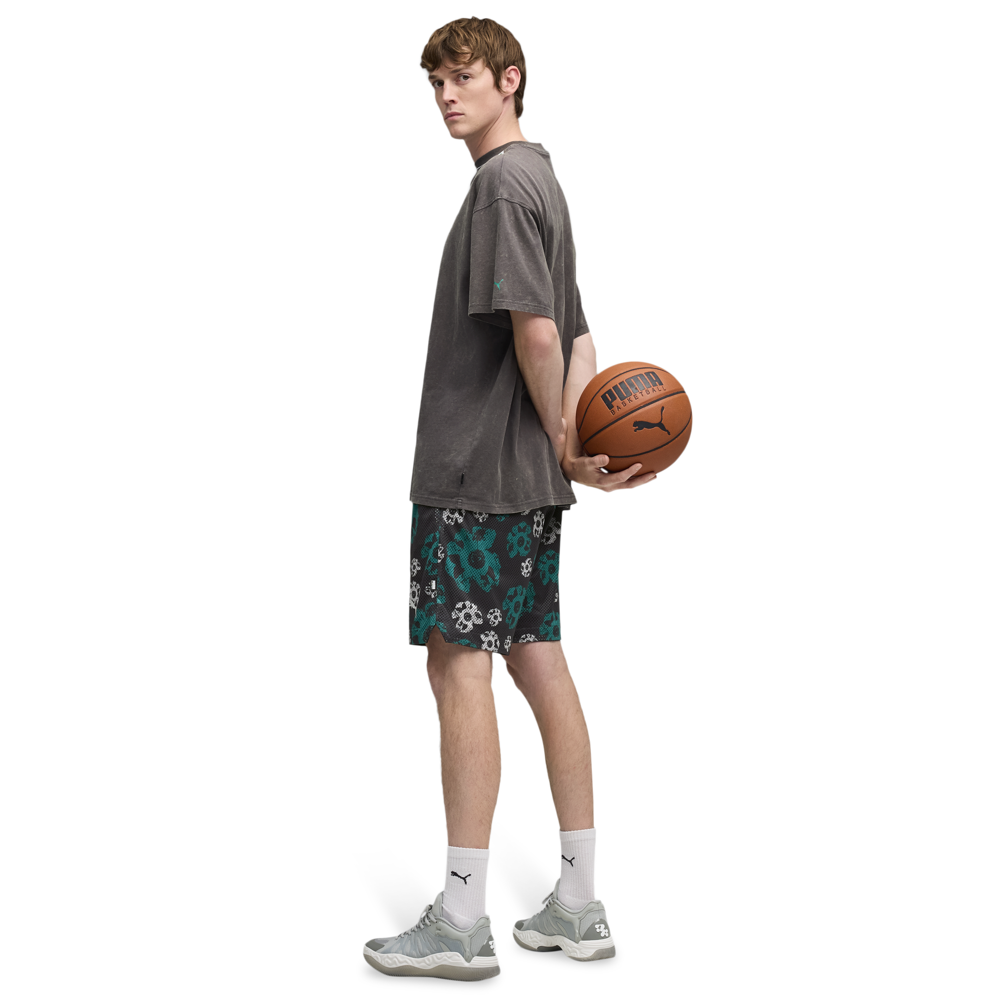 PUMA Hali 1  - Men's