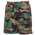 LCKR Jaxtyn Printed Shorts  - Boys' Grade School Green