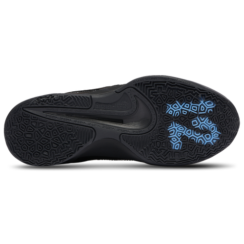 Swarovski x Nike Ja 2 Scratch Black Label IB3859-001