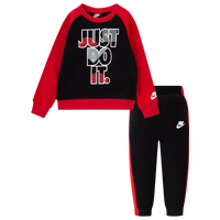 Black/Red