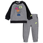 Grey/Black