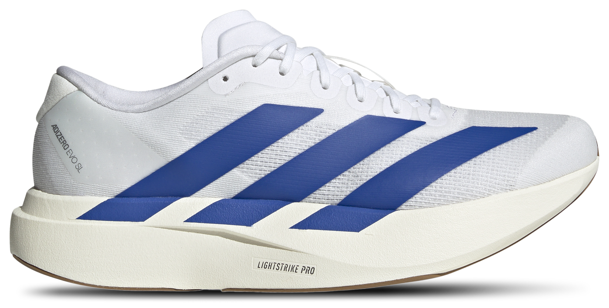adidas - adizero　EVO　SL Cut in half: Adidas Adizero EVO SL Review (2024) | RunRepeat