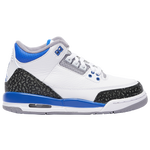 White/Blue/Multi