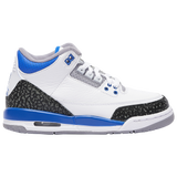 White/Blue/Multi