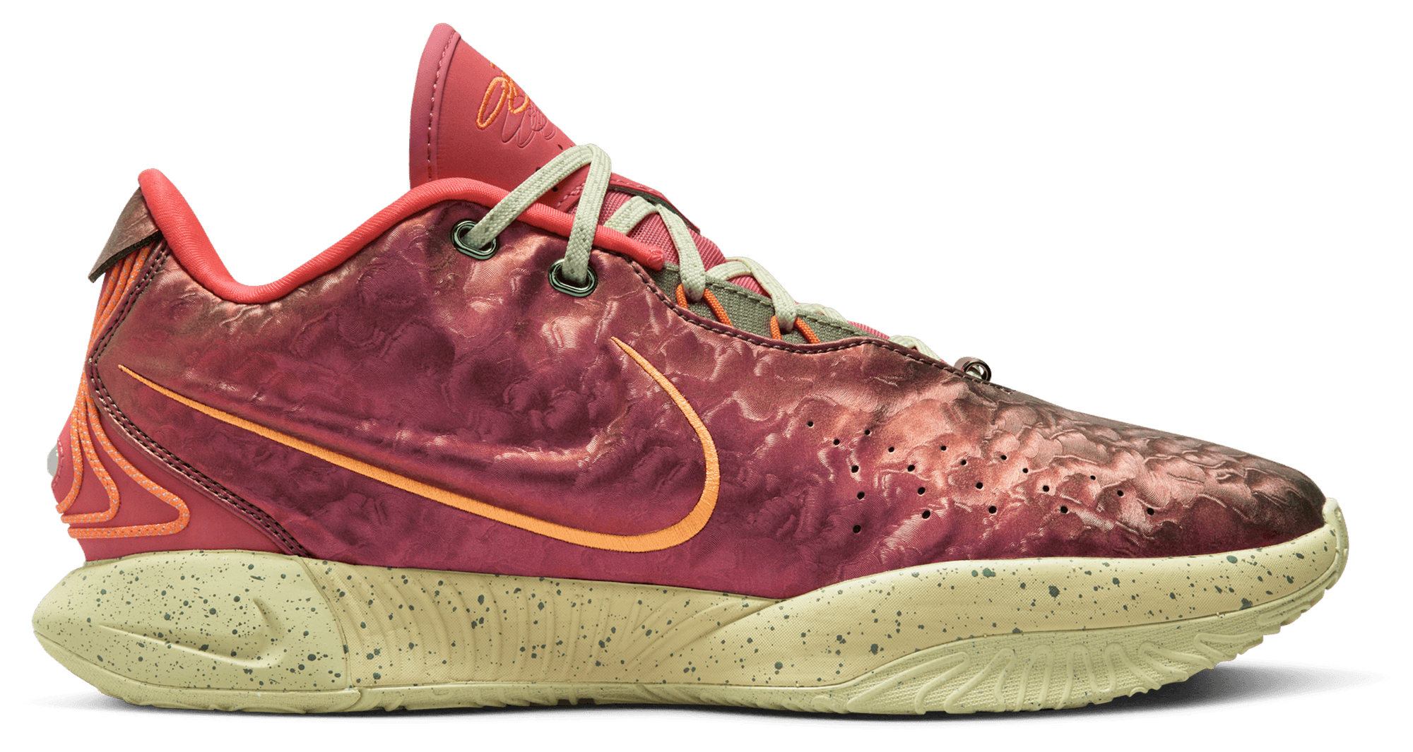 ナイキ LEBRON XXI EP 29cm Men's LeBron XXI Basketball Shoe | Nike | Sporting Life Online