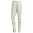 adidas Fleece Pants - Men's Off White/Off White