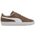 PUMA Suede Classic  - Men's Brown/White