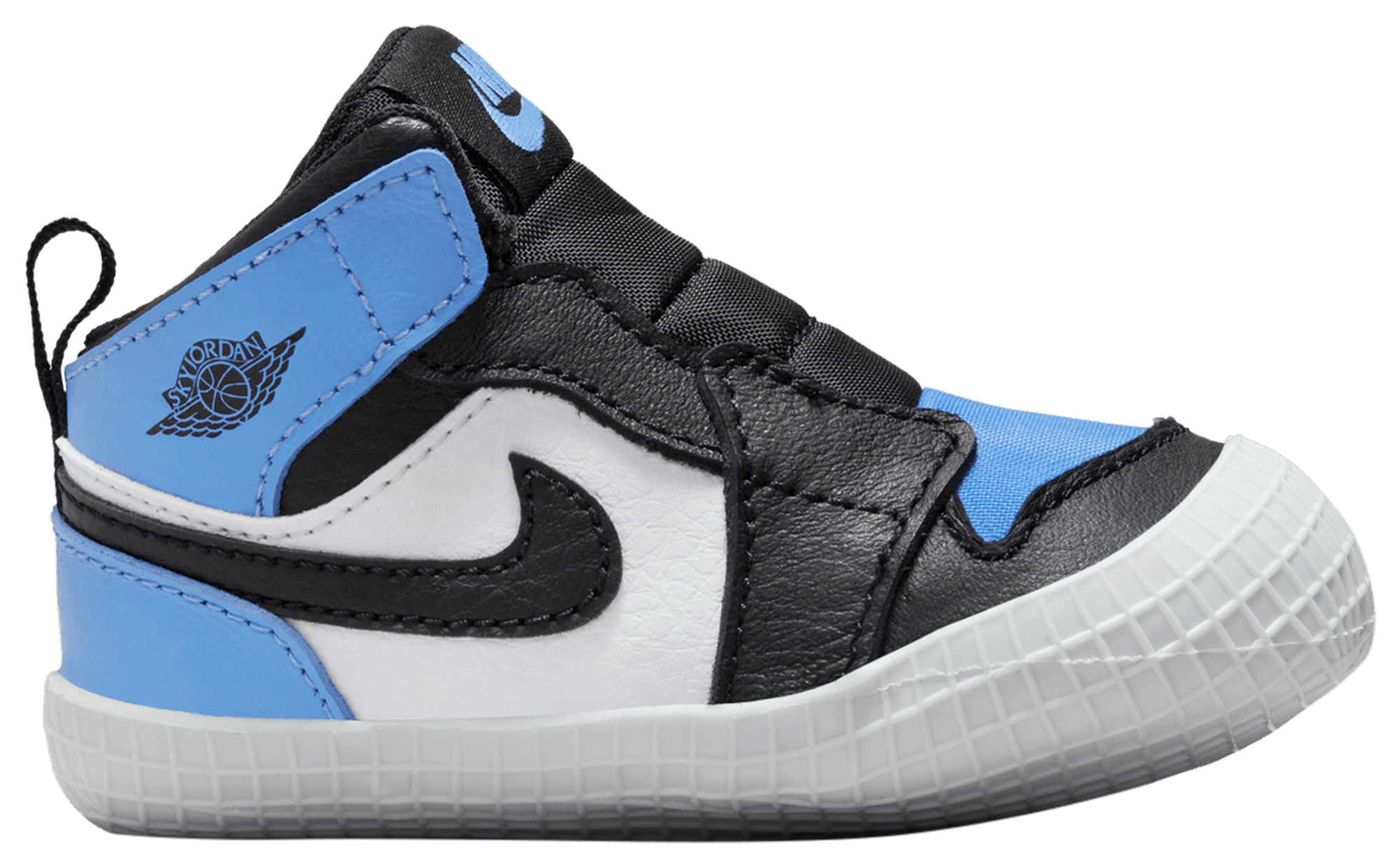 Aj1 crib outlet bootie