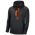 Nike Chandail WNBA Essential - Pour femmes Orange brillant/Noir
