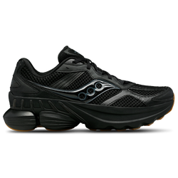 Pour hommes - Saucony Grid NXT - Noir/Noir