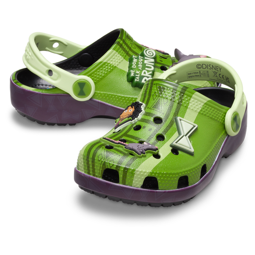 Crocs Bruno Classic Clogs