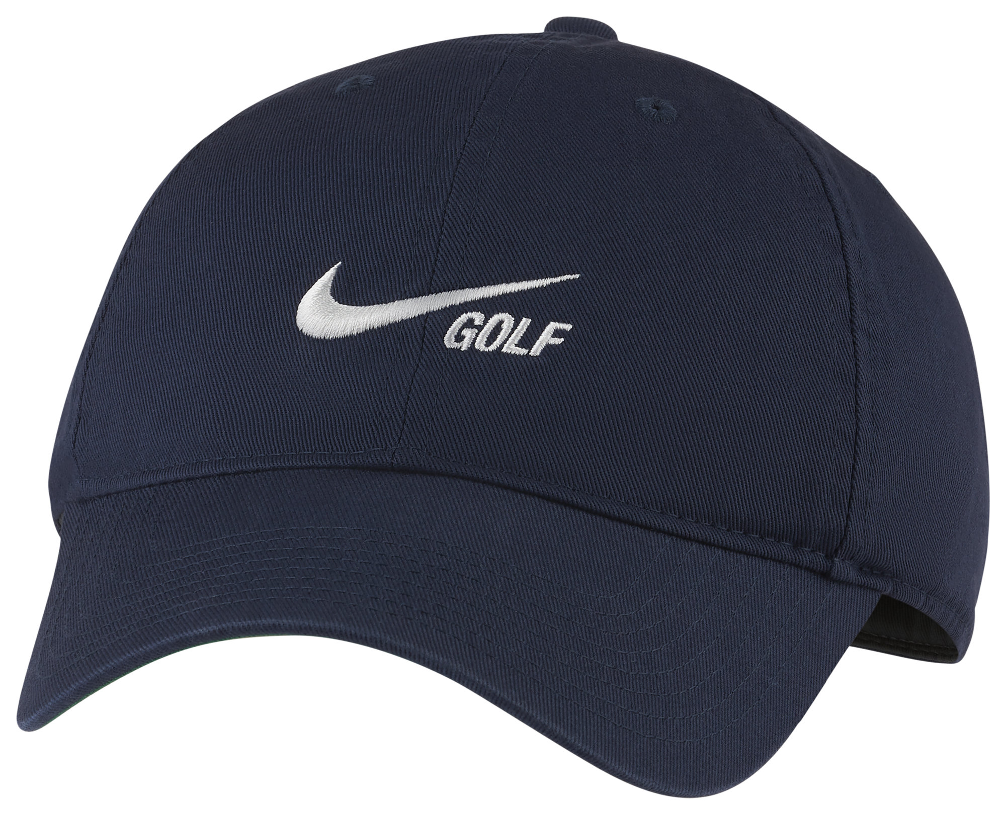Nike Golf H86 Washed Solid Golf Cap