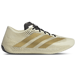 Men's - adidas Climacool Laced  - Off White/Metallic Gold/Black