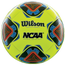 Wilson Team NCAA Forte Fybrid II Soccer Ball - Men's Optic Yellow