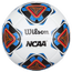 Wilson Team NCAA Forte Fybrid II Soccer Ball - Men's White