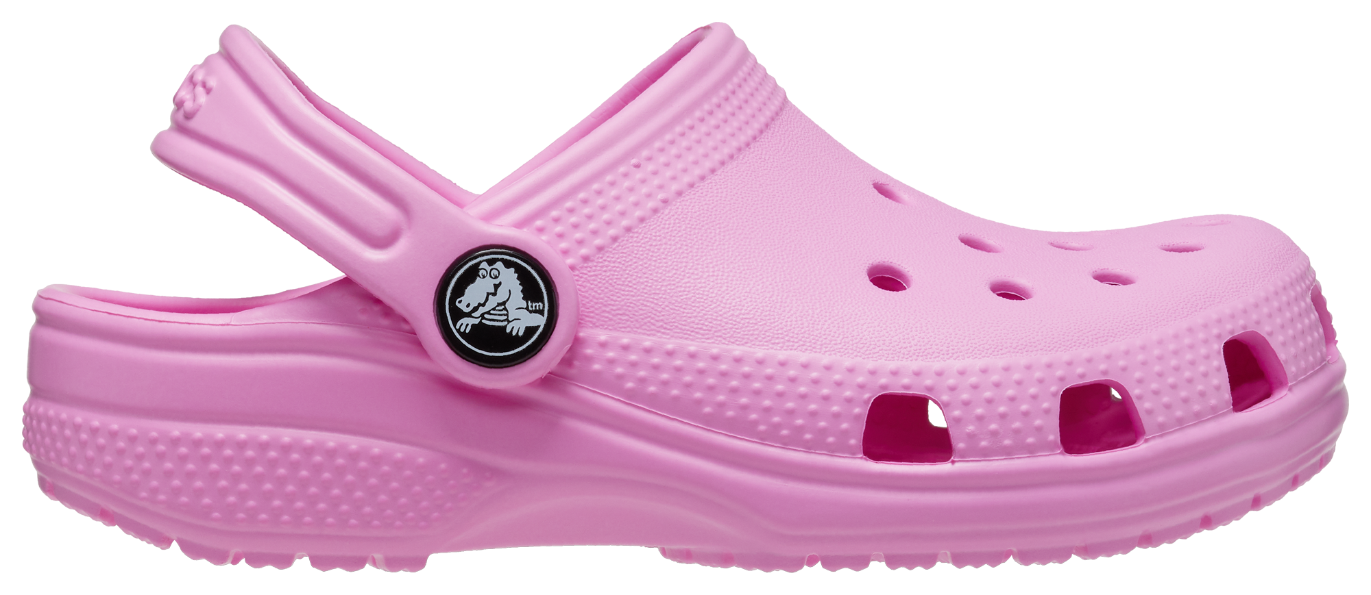 Blush best sale pink crocs