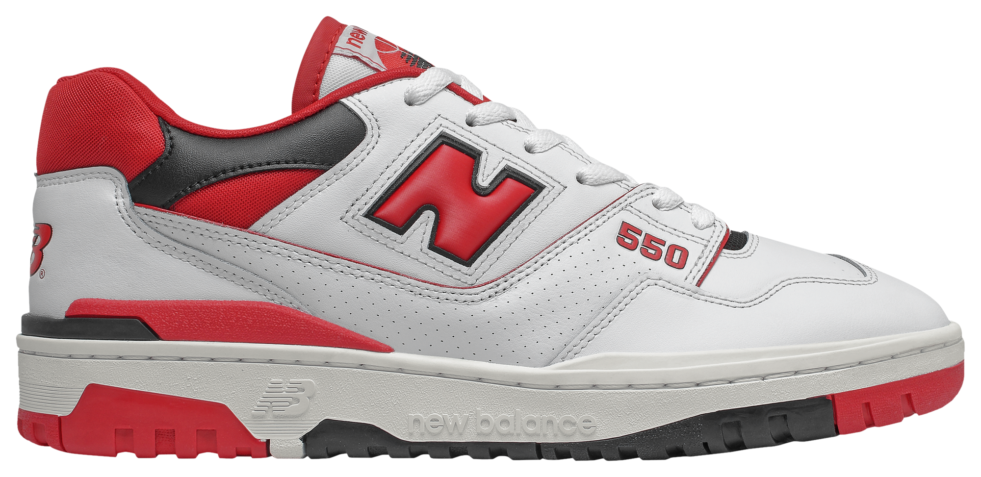 New balance on sale hombre foot locker