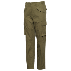 Boys' Grade School - LCKR Blackhawk Cargo Pants  - Olivine