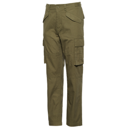 パンツ Exclusive- PT12 Utility Pants for +81 Product Twelve PT12 Utility Pants #Black [25SS-PPT02