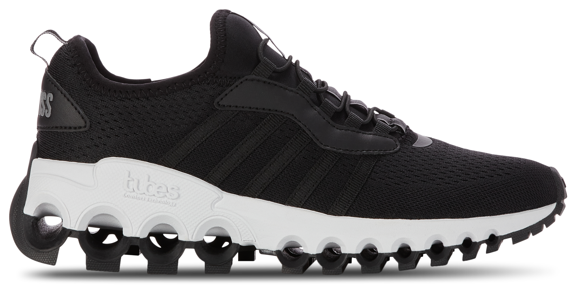 K-Swiss Tubes Slip On - Women's