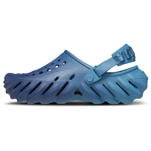 Crocs Echo Clogs Ombre