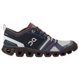Navy/Red