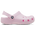 Crocs Classic Clogs - Girls' Preschool Pink/Pink