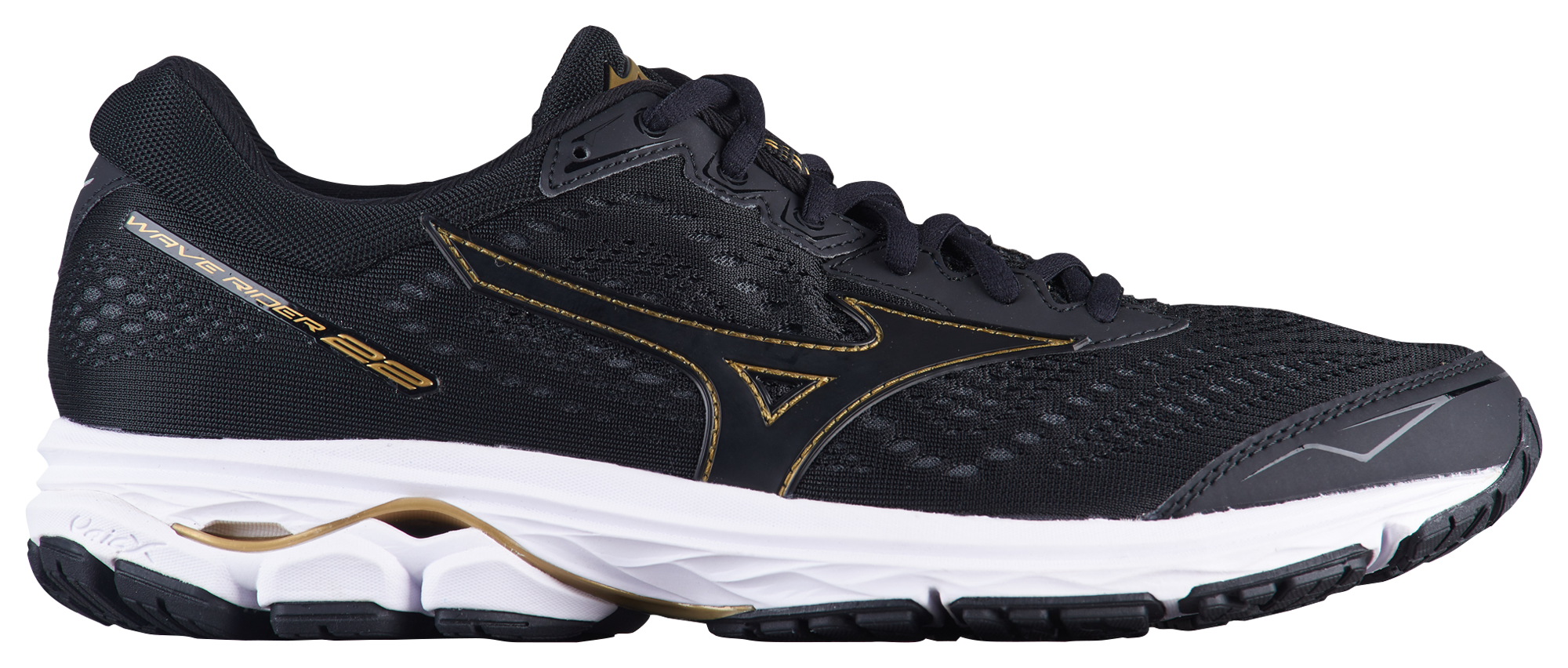 mizuno wave inspire gold