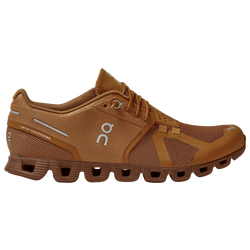 Women's - On Cloud Monochrome - Pecan/Pecan