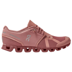 Women's - On Cloud Monochrome - Rose/Rose
