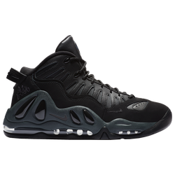 Men's - Nike Air Max Uptempo 97 - Black/Anthracite