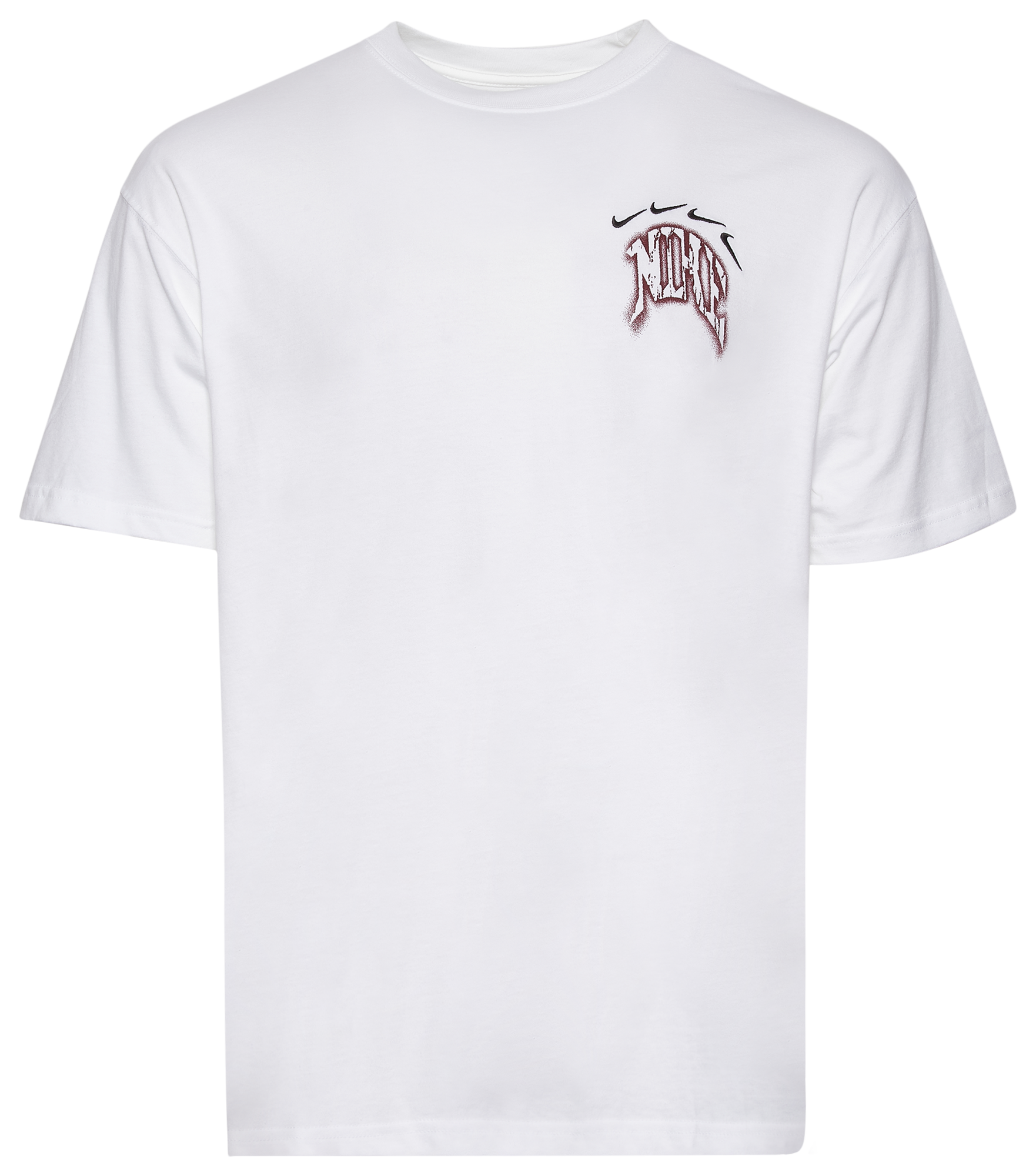 Nike Loose T-Shirt  - Men's