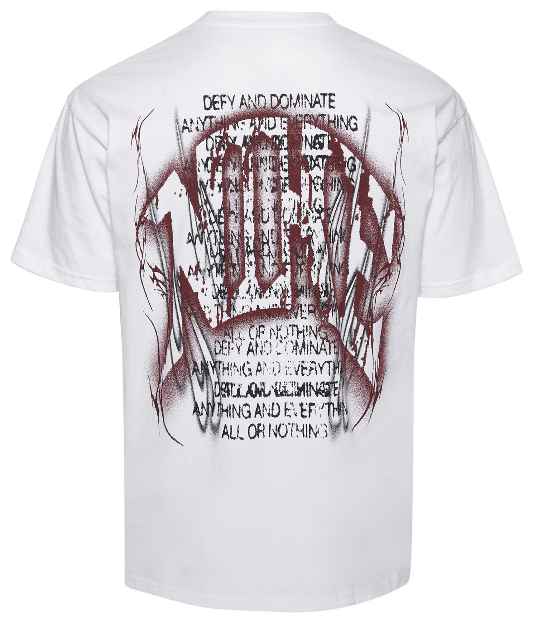 Nike Loose T-Shirt  - Men's