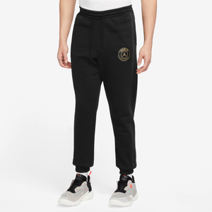 Men's Jordan Essentials Jumpman Fleece Sweatpants