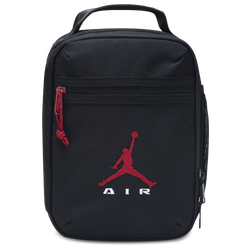 Adult - Jordan Air Raid Fuel Pack   - Black/Black