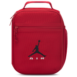 Black/Gym Red