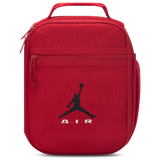 Black/Gym Red